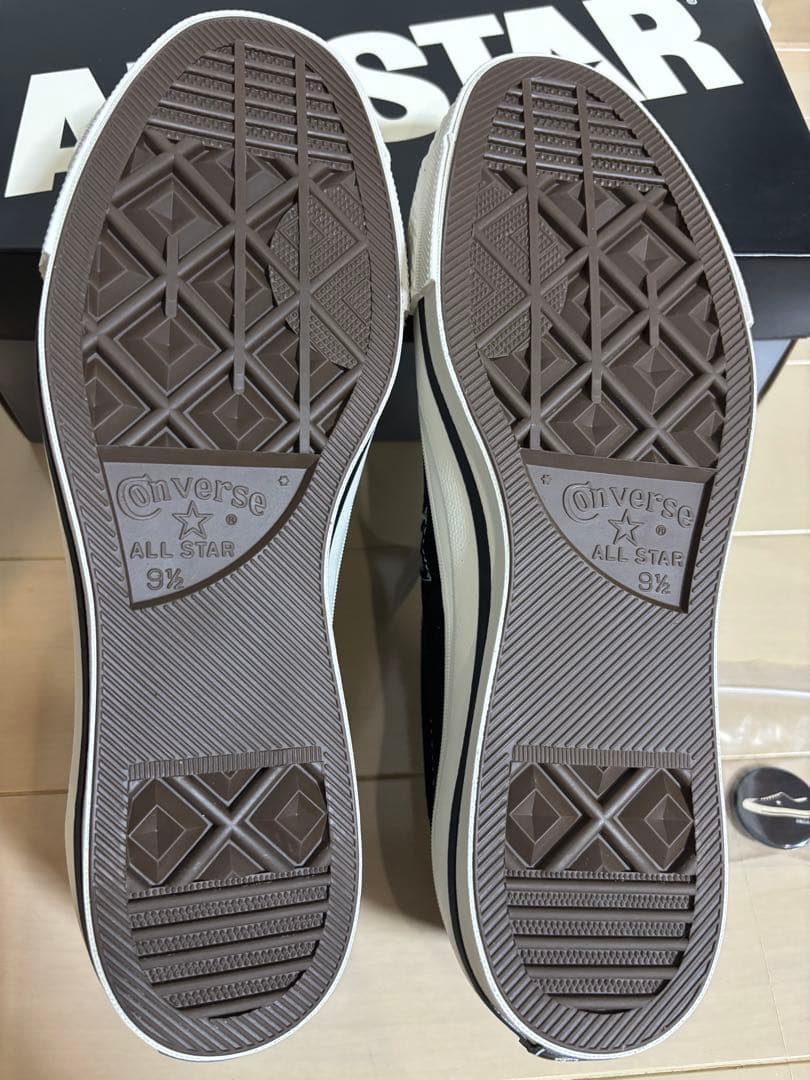 SOMA×CONVERSE ONE STAR J VTG SUEDE — image 5
