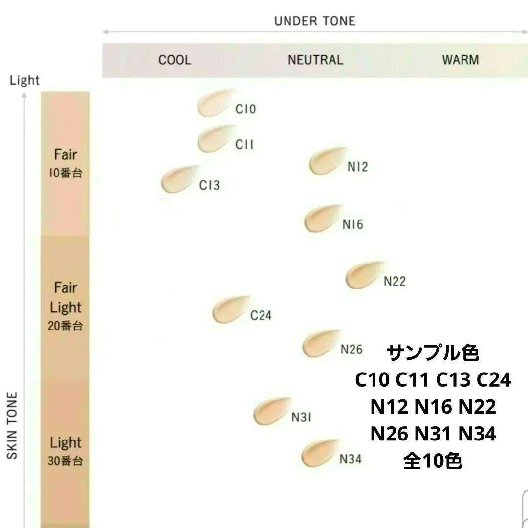 ゼンウェアステイ N26・N31 各1包 — image 3