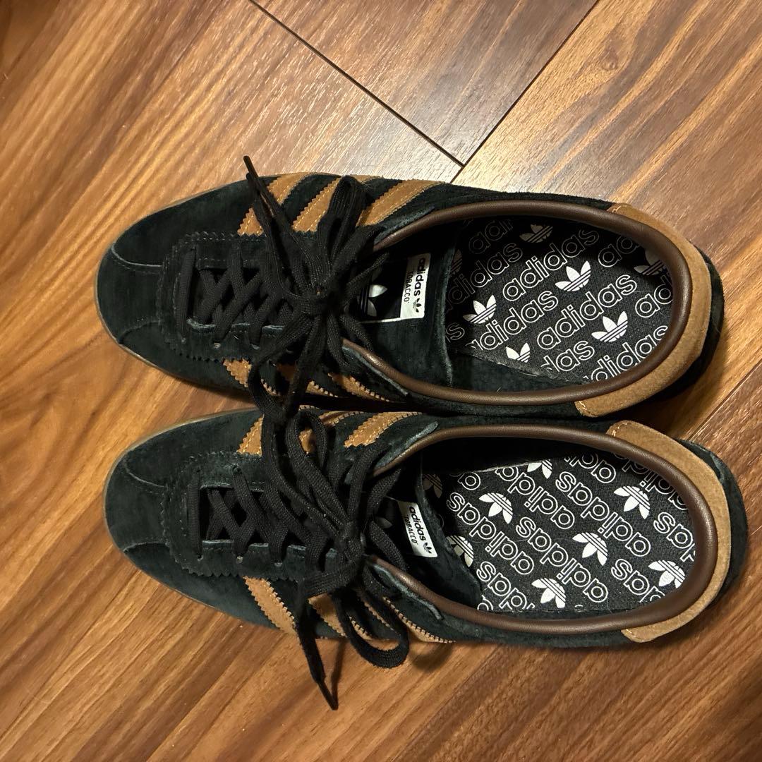 adidas タバコ TOBACCO FOR KICKS LAB. 24.5 — image 2