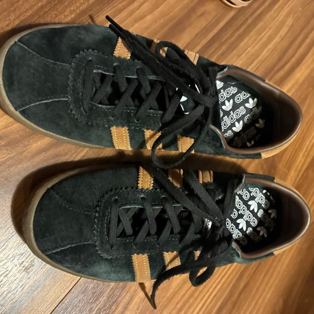 adidas タバコ TOBACCO FOR KICKS LAB. 24.5 — image 3