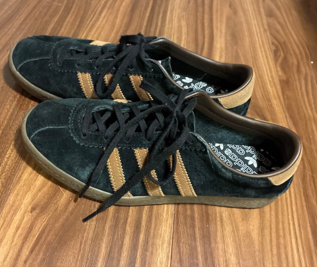 adidas タバコ TOBACCO FOR KICKS LAB. 24.5 — image 4