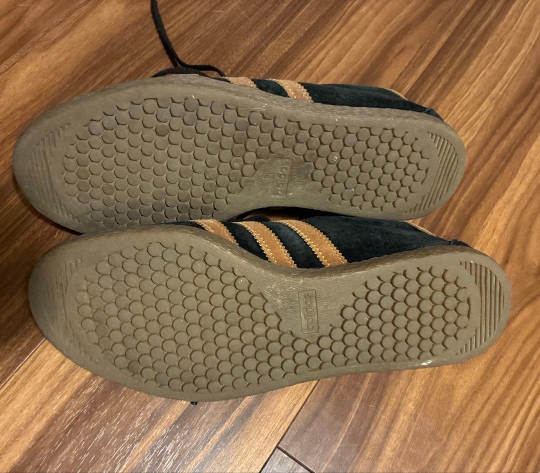 adidas タバコ TOBACCO FOR KICKS LAB. 24.5 — image 5