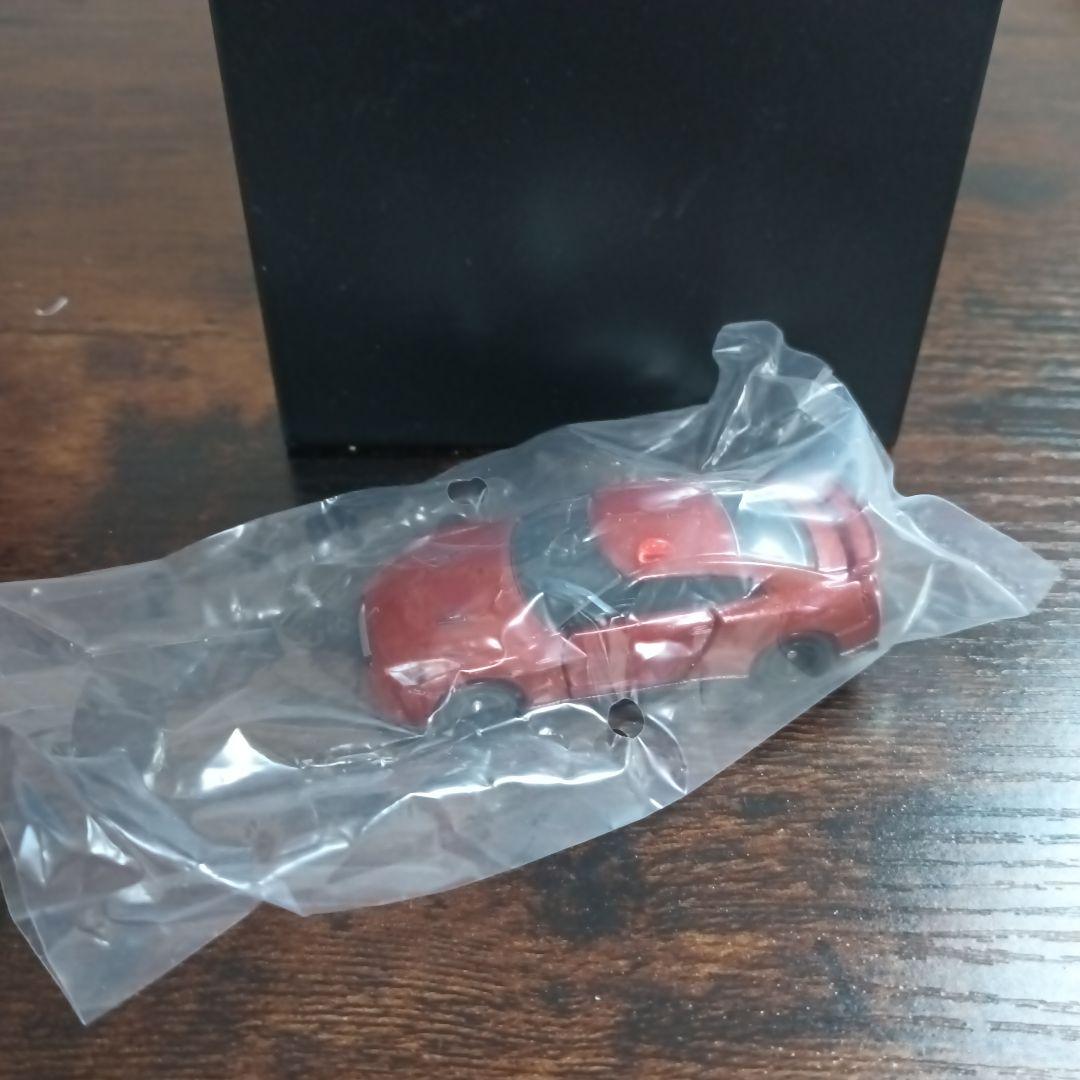 トミカ日産GT-R覆面パトカー — image 5