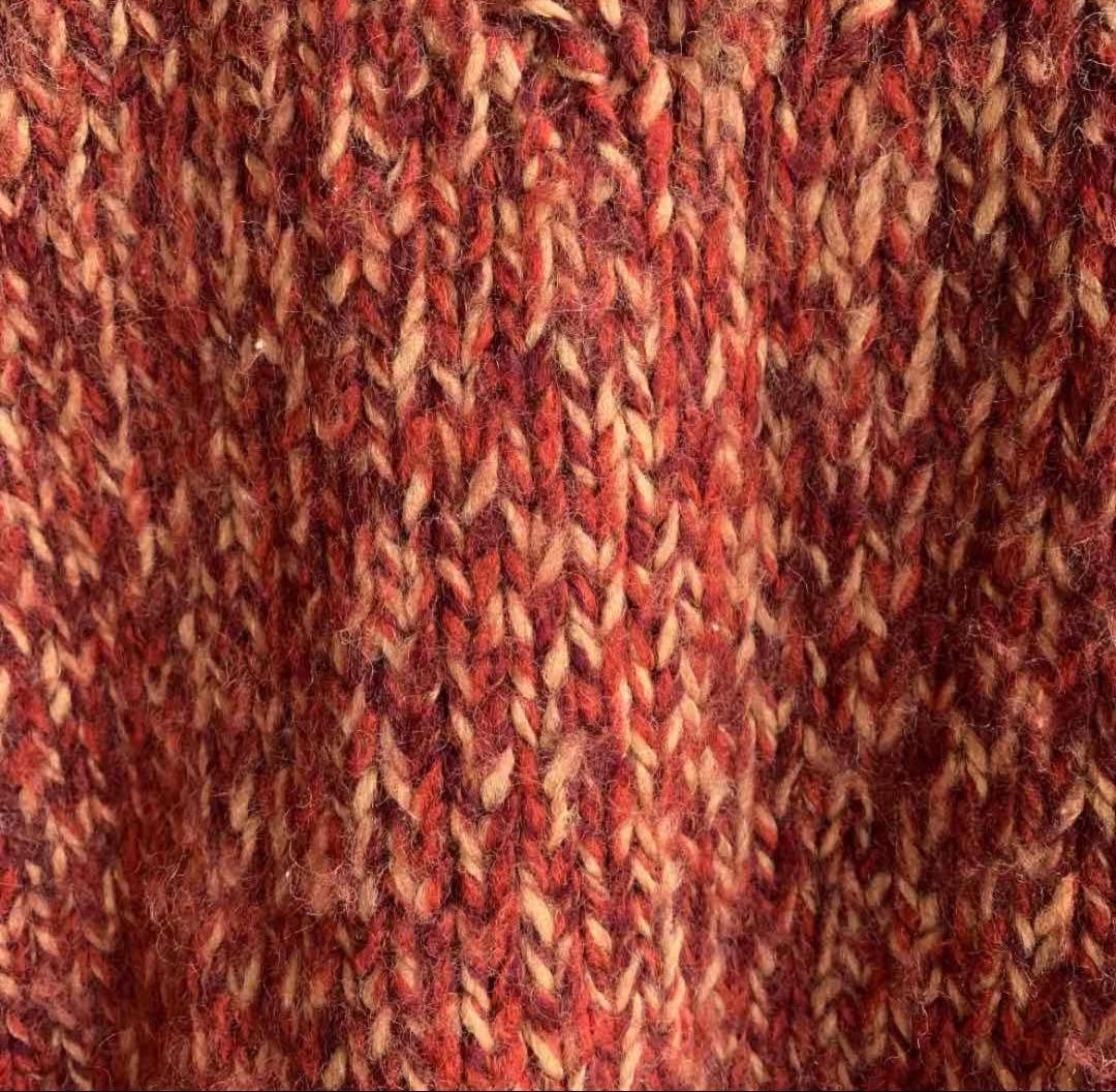 ll bean ほっこり　暖か　ニット セーター — image 5