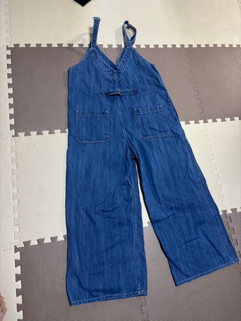 お値下げ中！ラコレ　LAKOLE オーバーオール — image 2