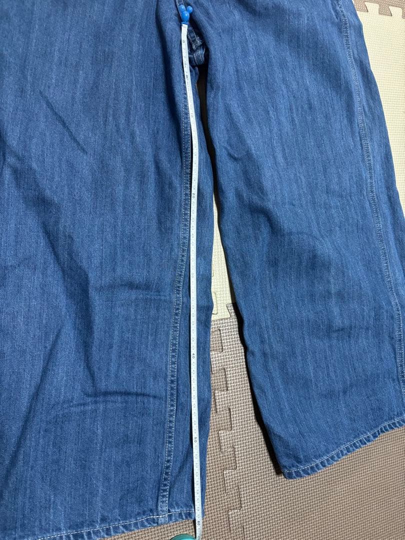 お値下げ中！ラコレ　LAKOLE オーバーオール — image 4