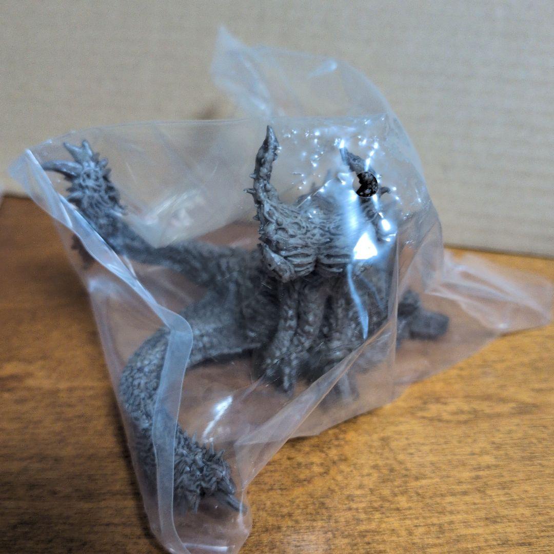 カプコン フィギュアビルダー スタンダードモデル Plus Vol.29 — image 2