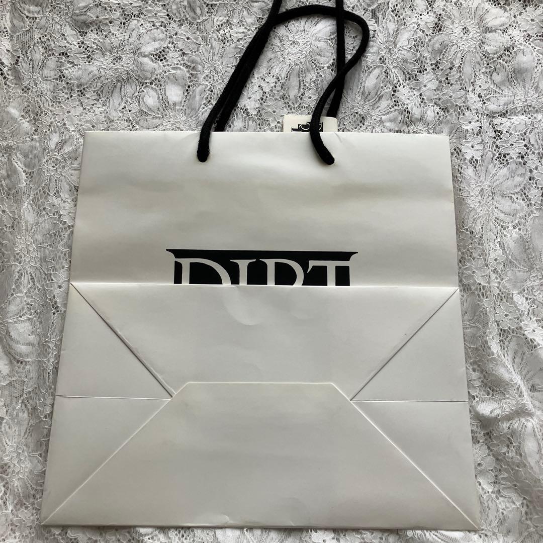 Diptyque ショップ袋 ショッパー — image 2