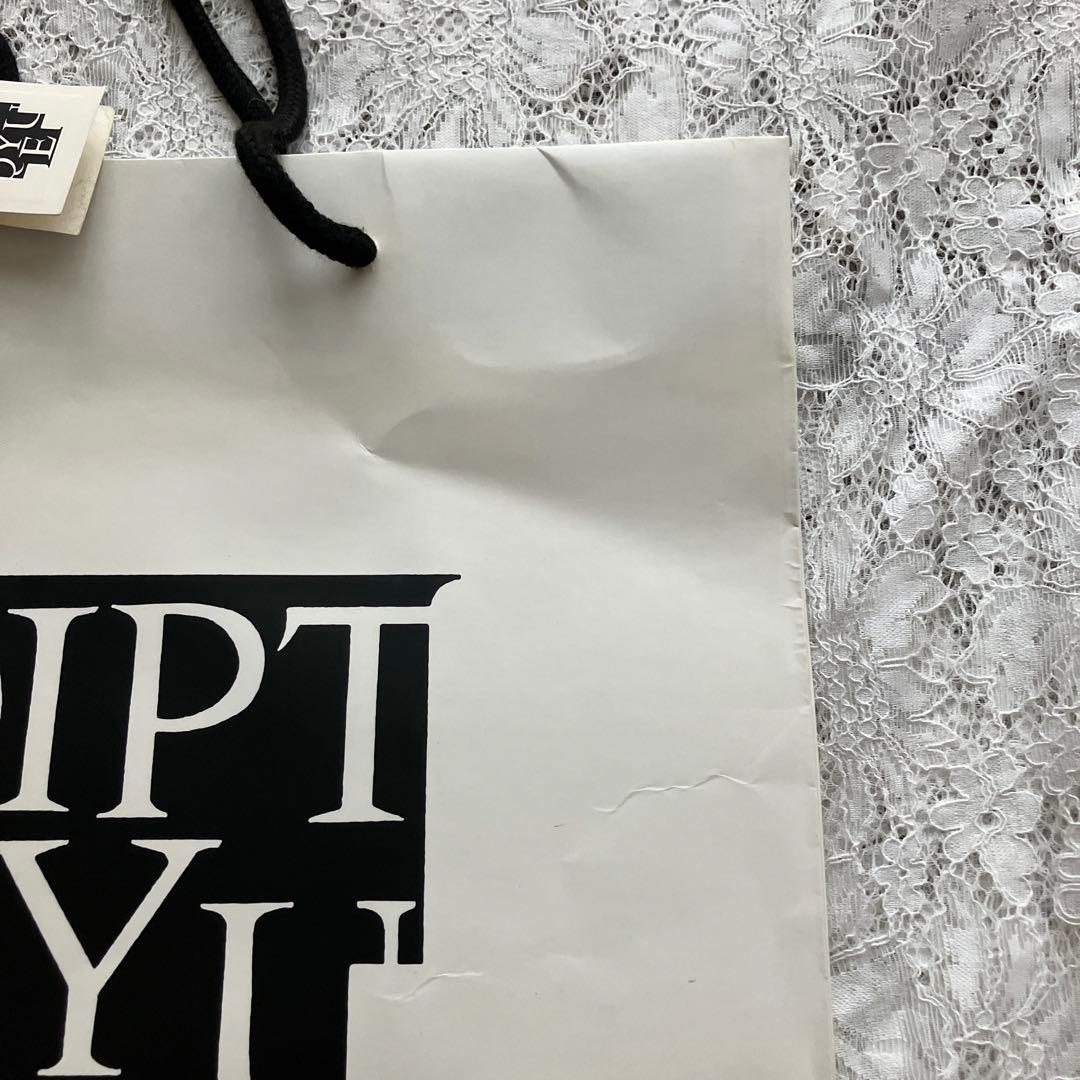 Diptyque ショップ袋 ショッパー — image 3