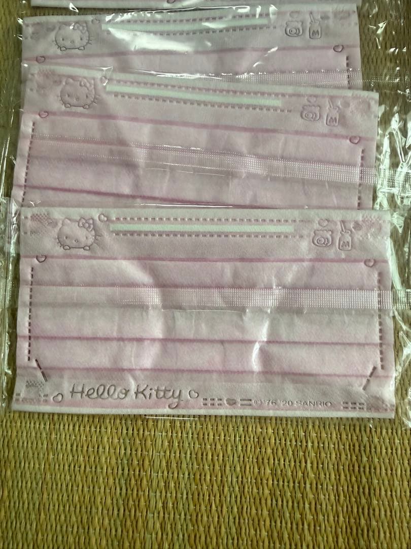 まみちゃん様専用　　 ピンク 10枚セット — image 2