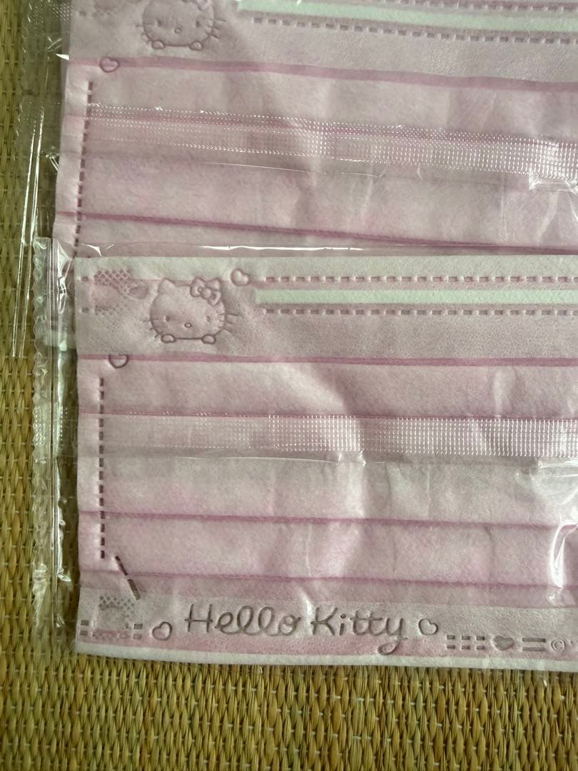 まみちゃん様専用　　 ピンク 10枚セット — image 3