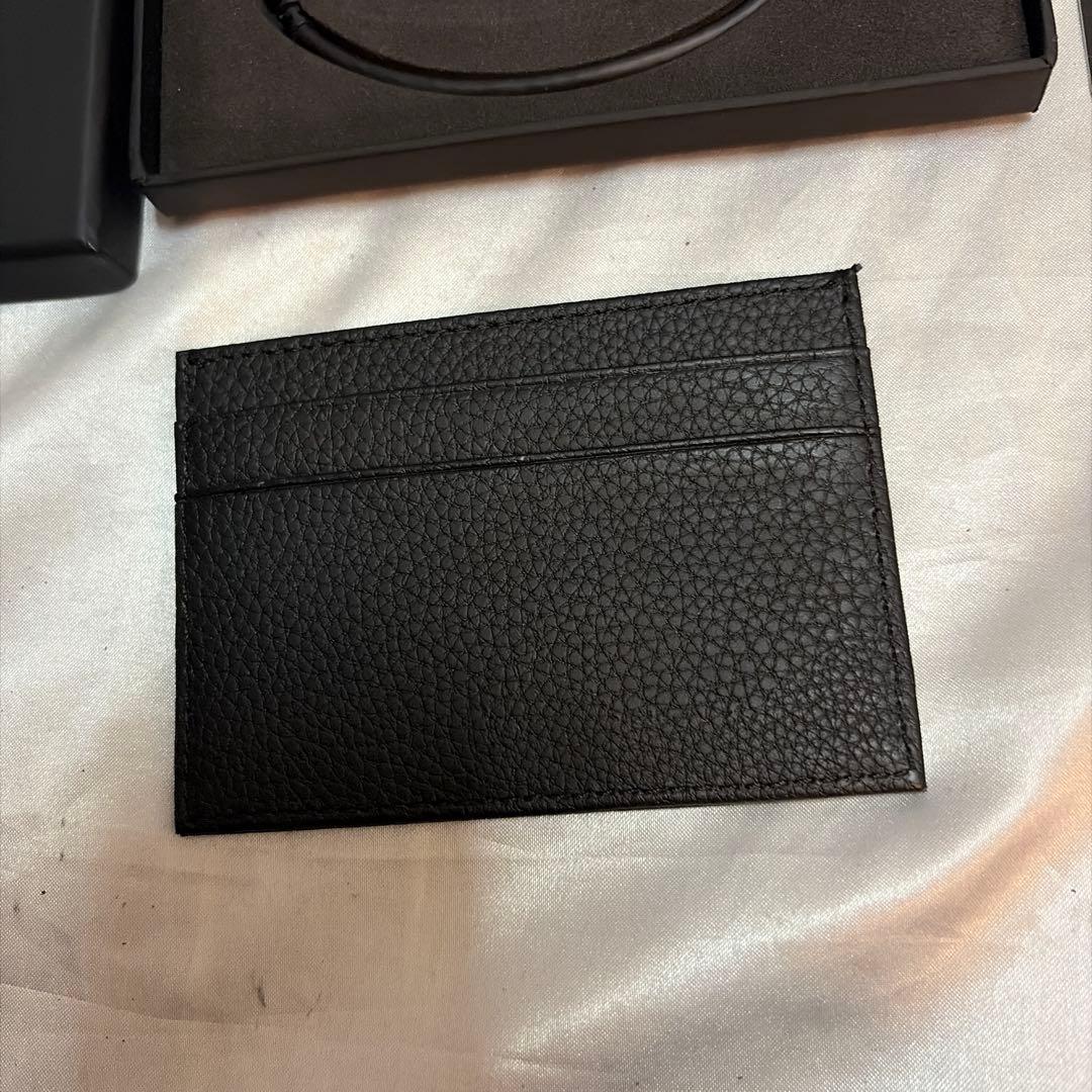 HUBLOT ウブロ カードケースUSB ギャランティセット — image 5