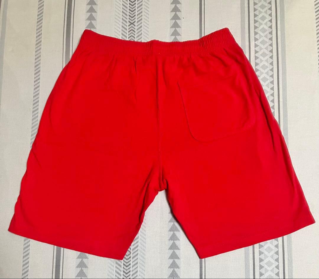 Champion ショートパンツ レッド C3-H516 — image 2