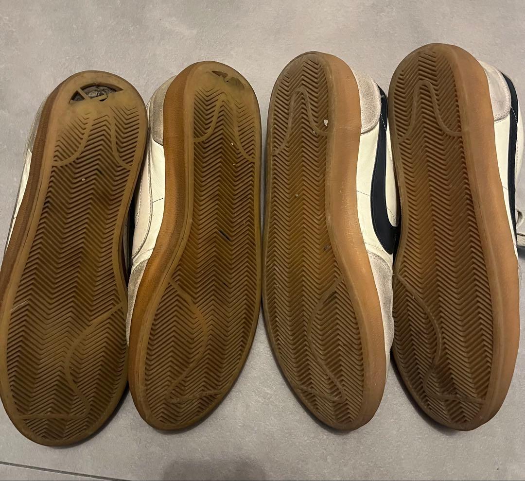 2色セット J.CREW×NikeKillshot2ナイキキルショット2 — image 2