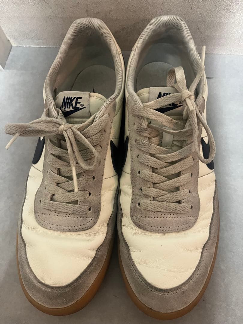 2色セット J.CREW×NikeKillshot2ナイキキルショット2 — image 3