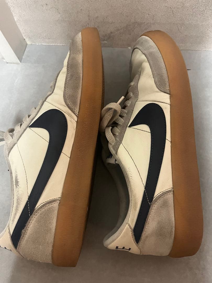 2色セット J.CREW×NikeKillshot2ナイキキルショット2 — image 5