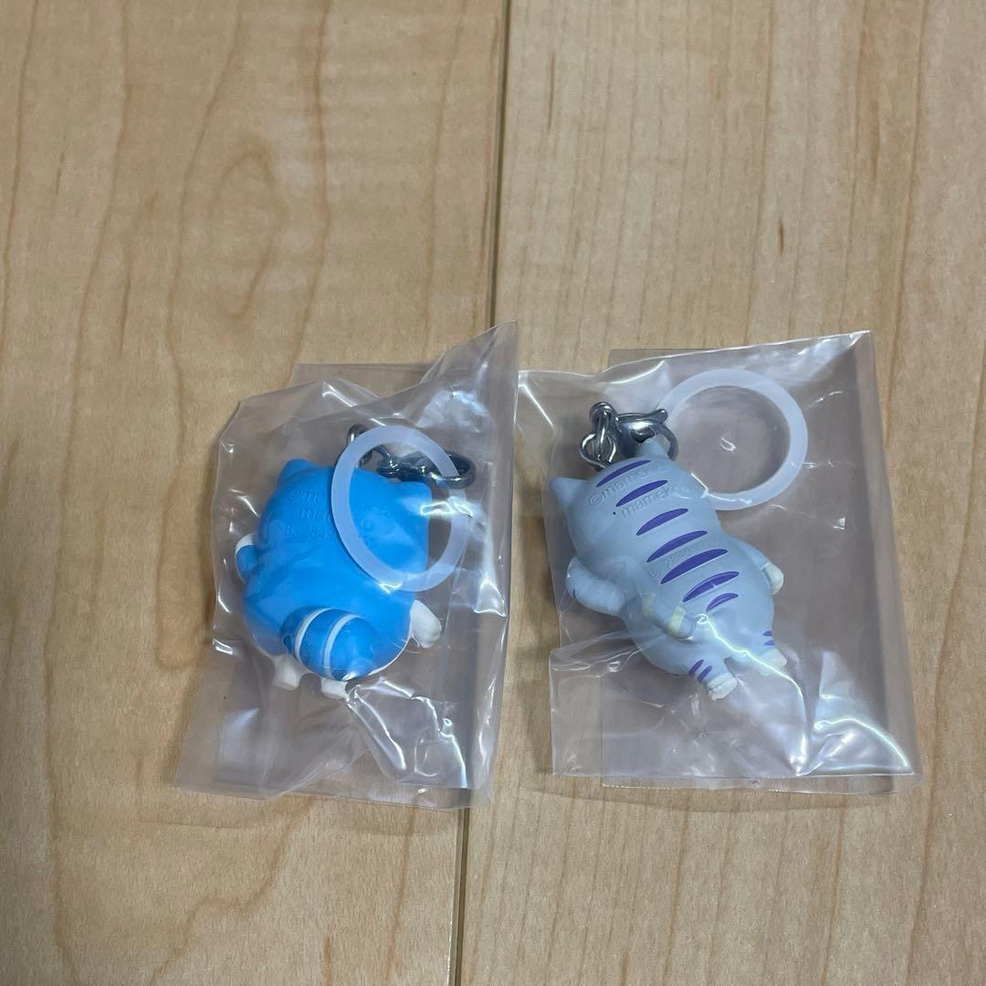 メロとタビ めじるしアクセサリー — image 2