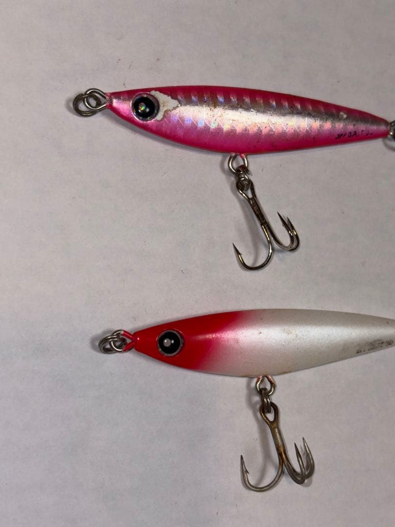 オフベイト　30g ２点 — image 2