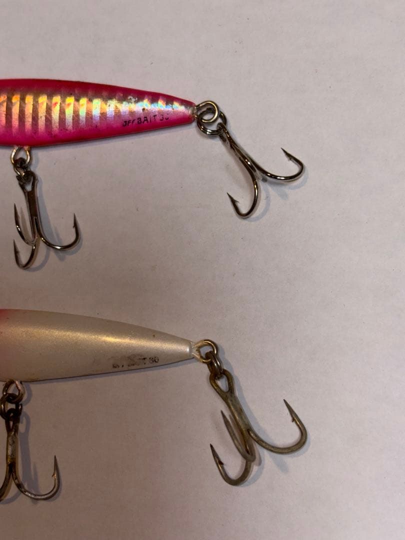 オフベイト　30g ２点 — image 3