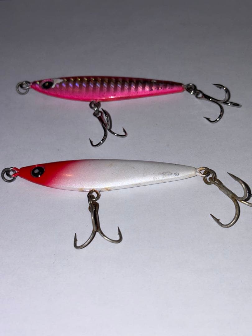 オフベイト　30g ２点 — image 4