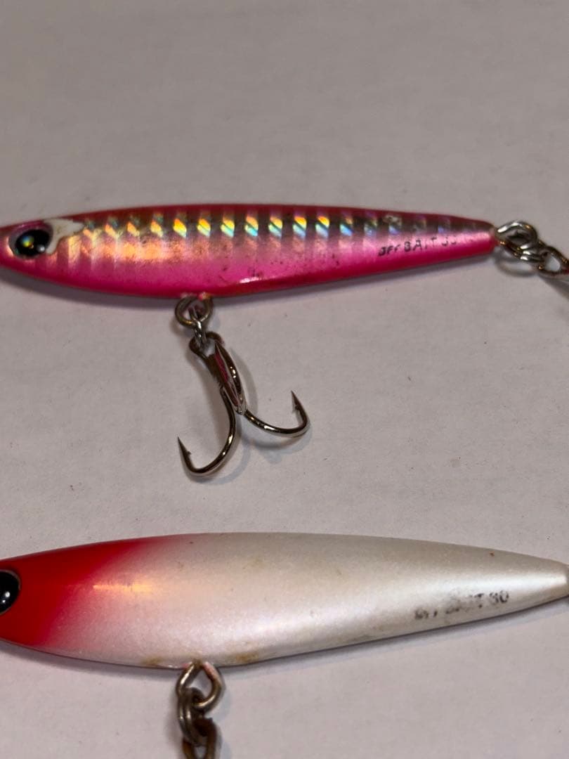オフベイト　30g ２点 — image 5
