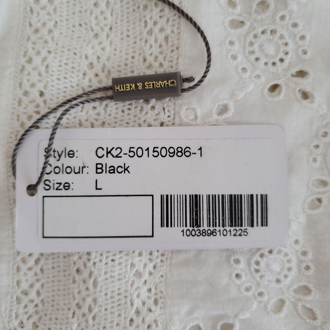 CHARLES&KEITH ダブルハンドルボストンバッグ 2way — image 3