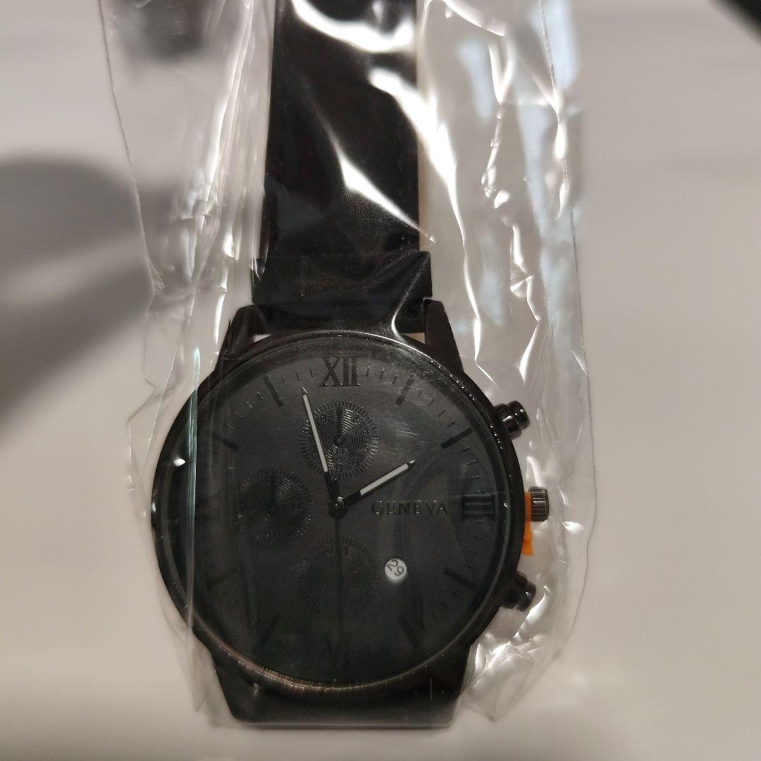 GENEVA 腕時計 3本セット — image 4