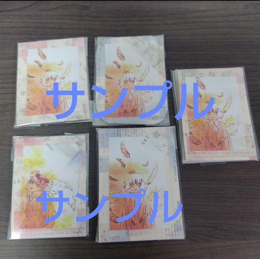 専用　レイキヒーリング30分カードメッセージストラップつき — image 2