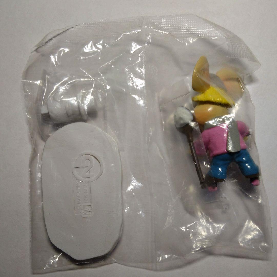 トッポジージョ　フィギュア — image 2