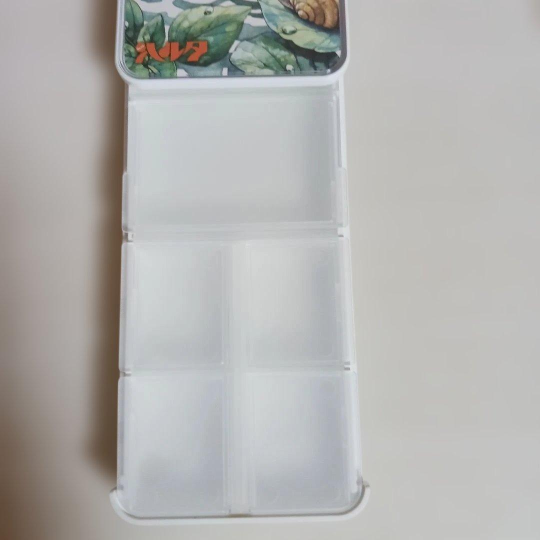 ハクメイとミコチ　マルチケース　ハルタ — image 4