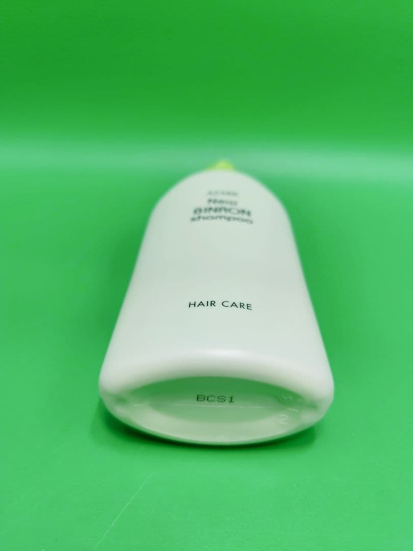 新品未使用　AZARE アザレ　ニュービンロンシャンプー　300ml — image 5