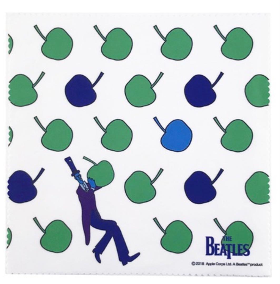 【The Beatles】　YellowSubmarineクリーニングクロス — image 4