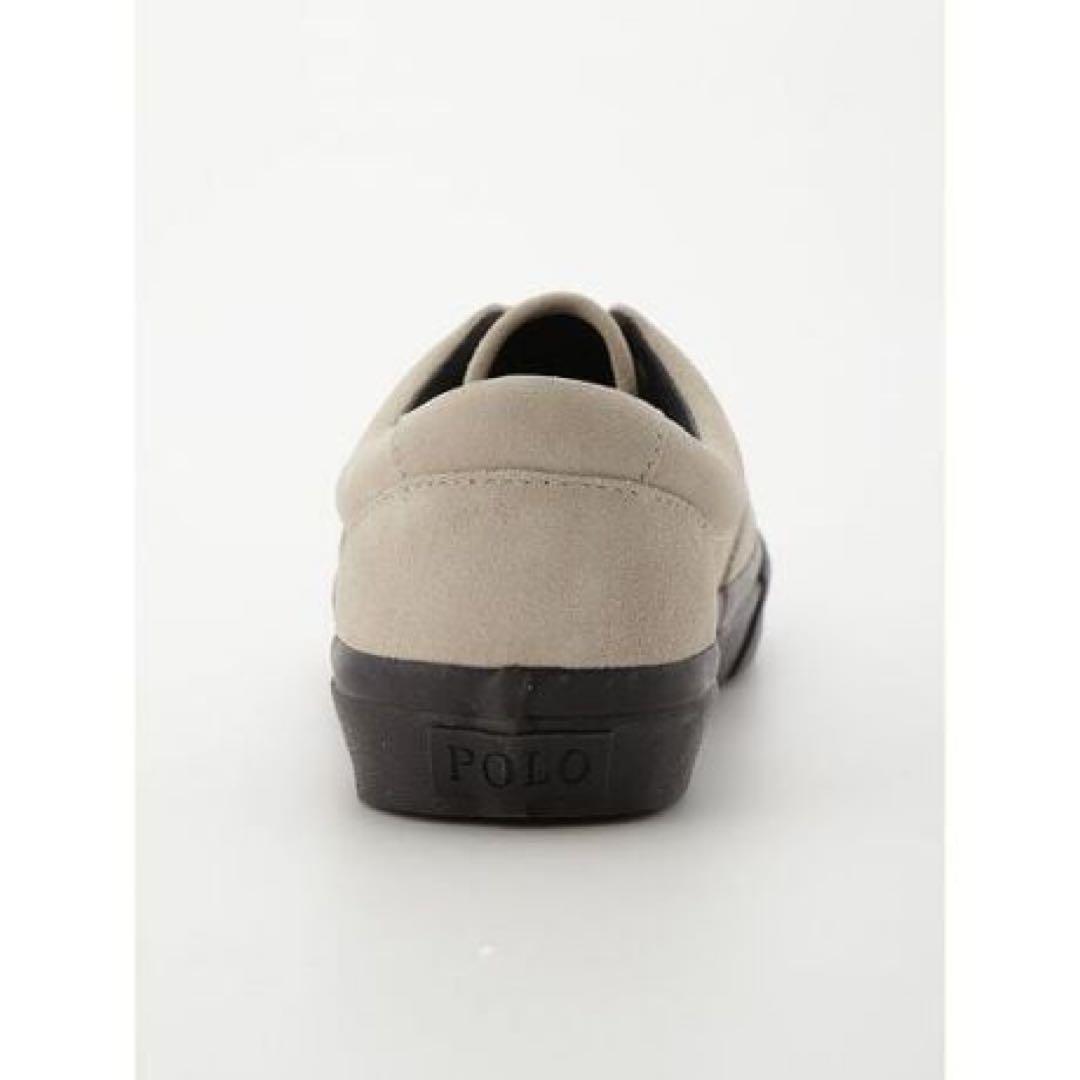 新品未使用 【POLO RALPH LAUREN】KEATON ／ emmi — image 3