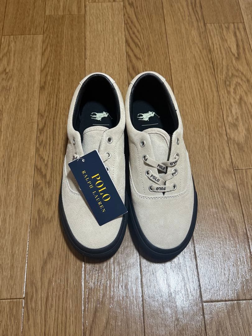 新品未使用 【POLO RALPH LAUREN】KEATON ／ emmi — image 5