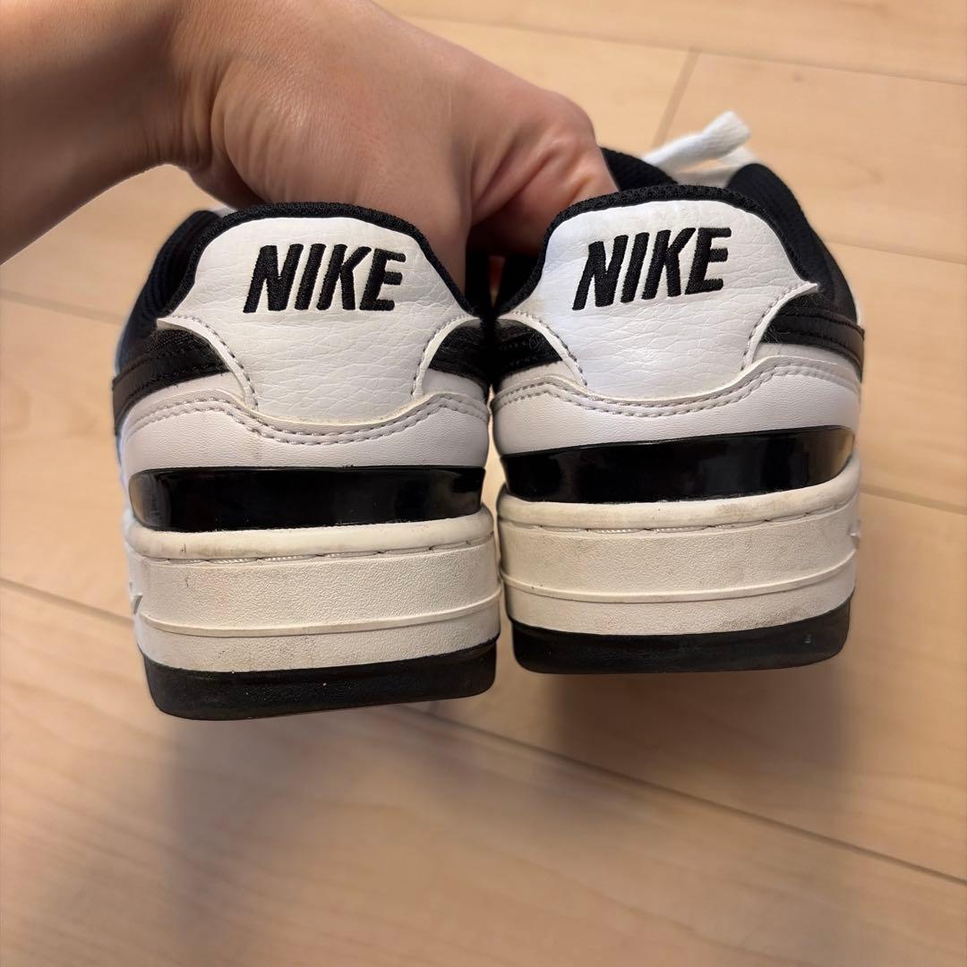 NIKE メンズスニーカー　26.0cm — image 3