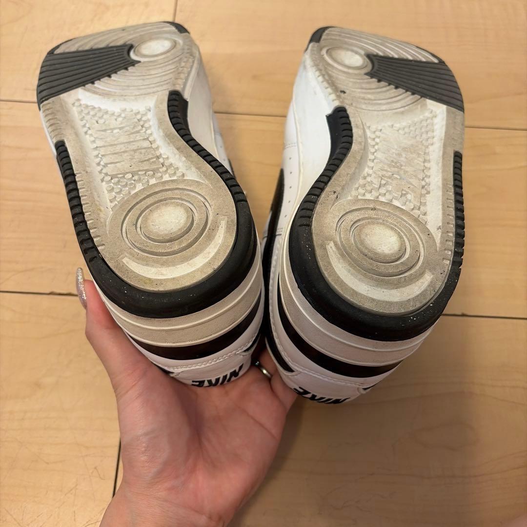 NIKE メンズスニーカー　26.0cm — image 4