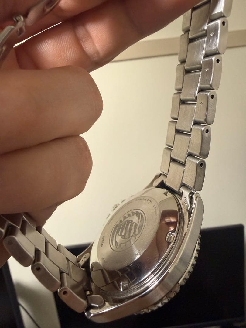 ORIENT SPORTS RN-AA0810N （グレーグラデーション) — image 3
