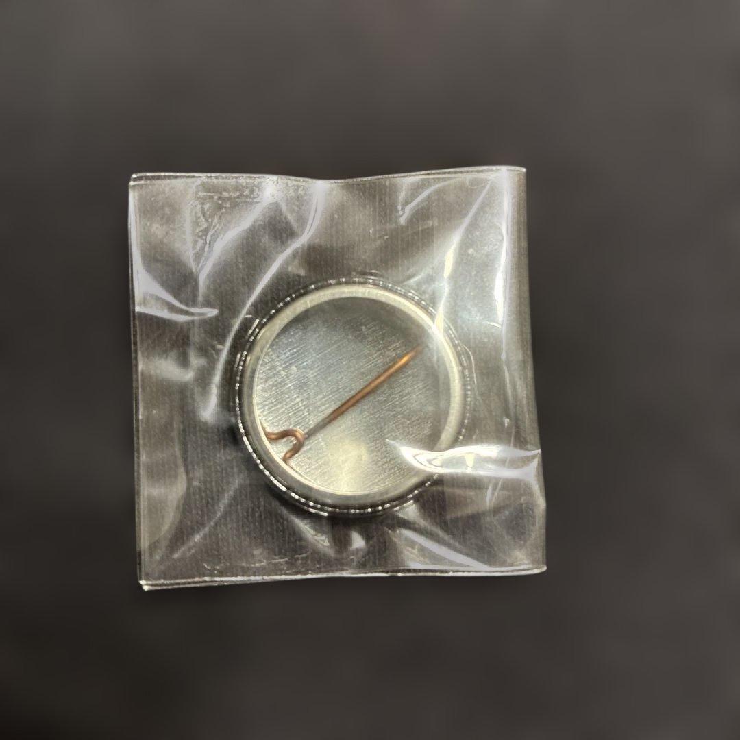 新品未使用品　電気グルーヴ　缶バッジ　石野卓球　ピエール瀧　電グル — image 2