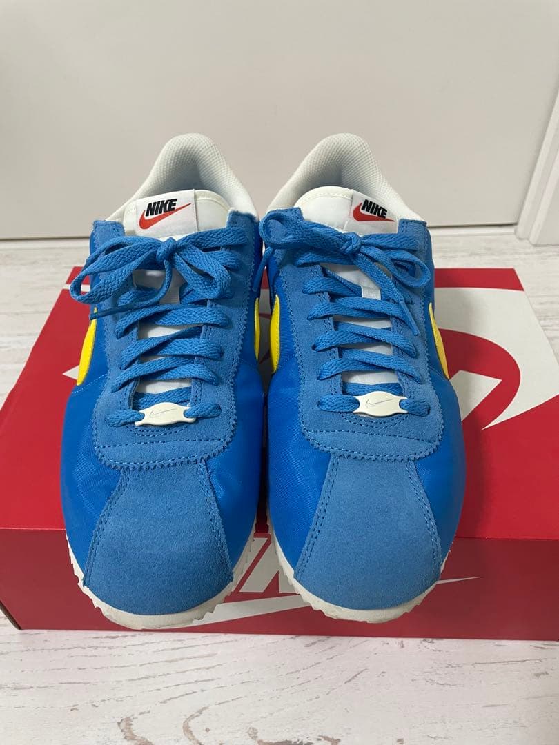 ナイキ　CORTEZ TXT 28cm — image 2