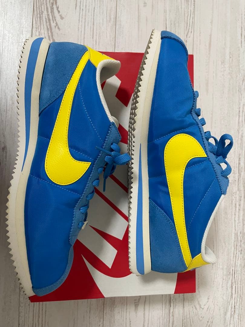 ナイキ　CORTEZ TXT 28cm — image 3