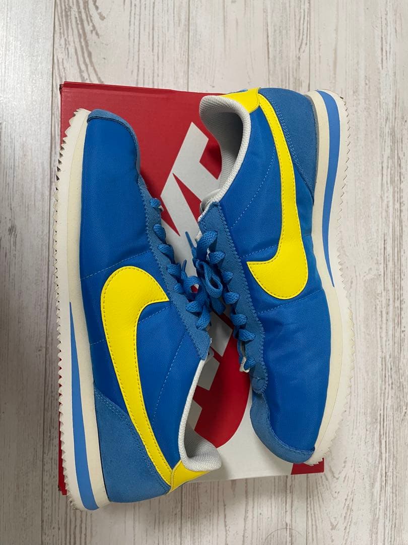 ナイキ　CORTEZ TXT 28cm — image 4
