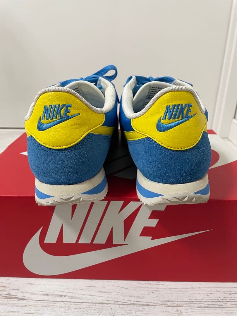 ナイキ　CORTEZ TXT 28cm — image 5