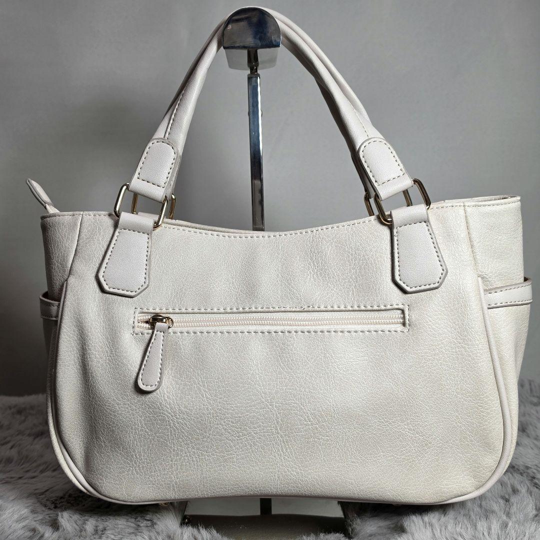 ​【新品・タグ付き】pinky wolman sport ハンドバッグ — image 3