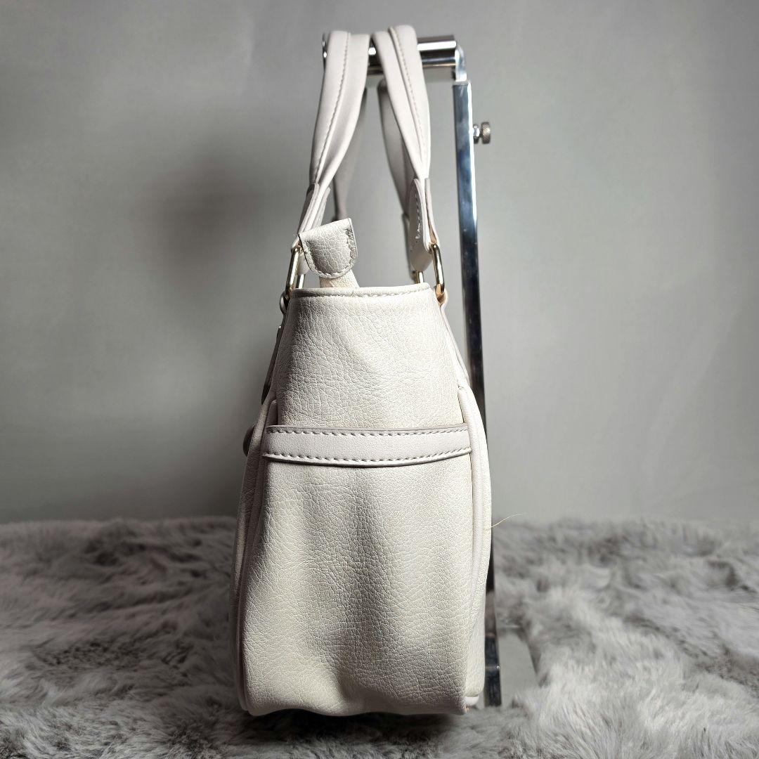 ​【新品・タグ付き】pinky wolman sport ハンドバッグ — image 4