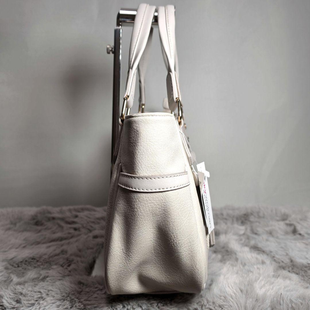 ​【新品・タグ付き】pinky wolman sport ハンドバッグ — image 5