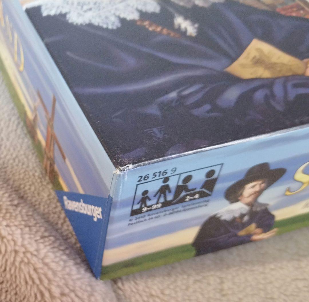 SEELAND（ゼーラント） 中古美品 — image 3