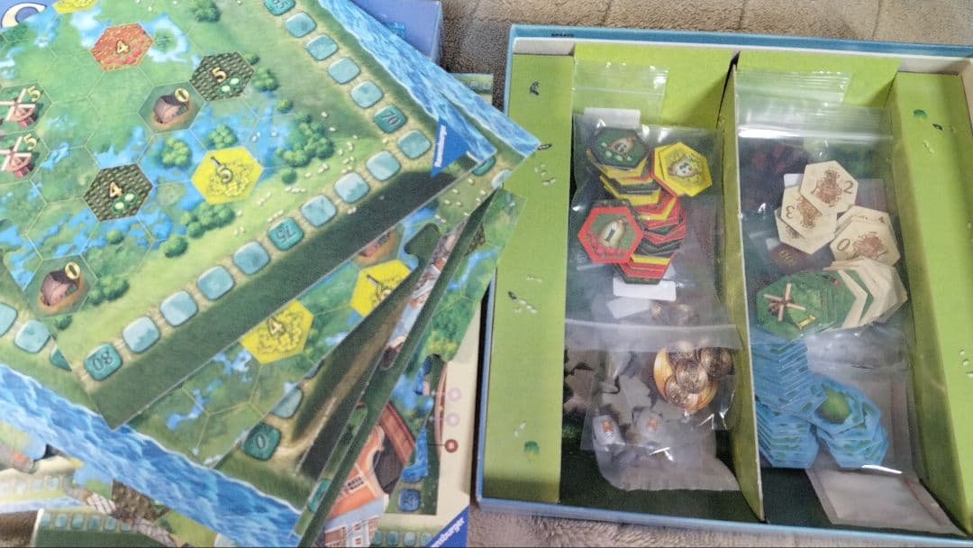 SEELAND（ゼーラント） 中古美品 — image 5