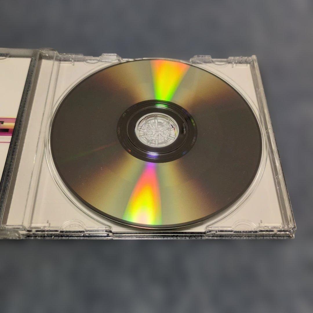 DJ MURASAME FREE CONNECTION 同人CD Tatsh — image 4