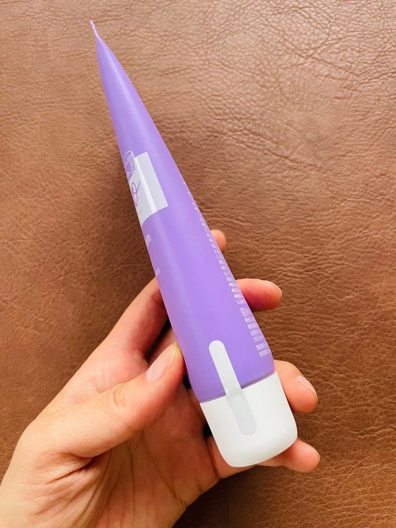 【新品・未開封】ムーモ Moomo 脱毛クリーム 120g — image 3