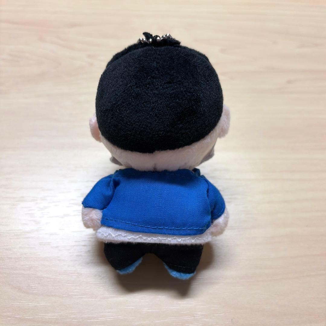 コレコレ ぬいぐるみキーホルダー — image 2